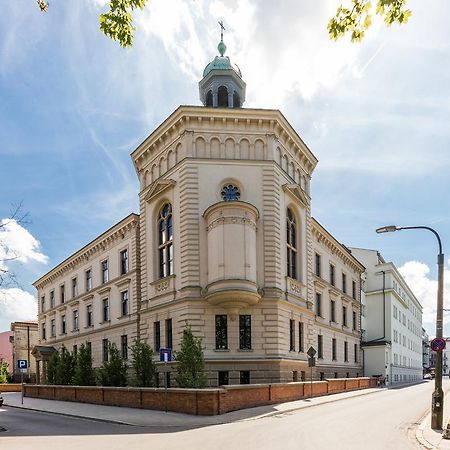 Modern Apartment By Wawel Castle Krakau Buitenkant foto
