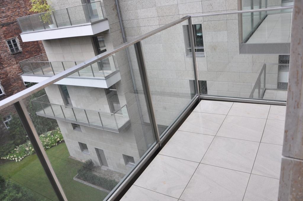 Modern Apartment By Wawel Castle Krakau Buitenkant foto