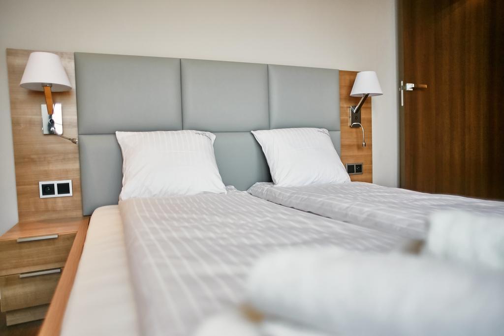 Modern Apartment By Wawel Castle Krakau Buitenkant foto