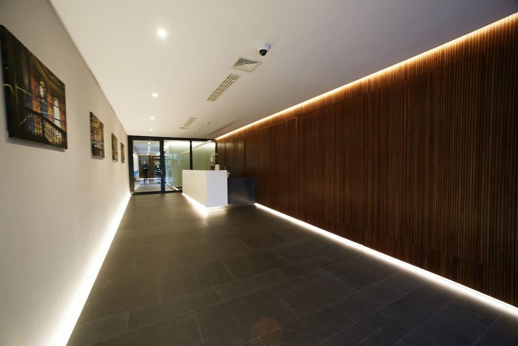 Modern Apartment By Wawel Castle Krakau Buitenkant foto