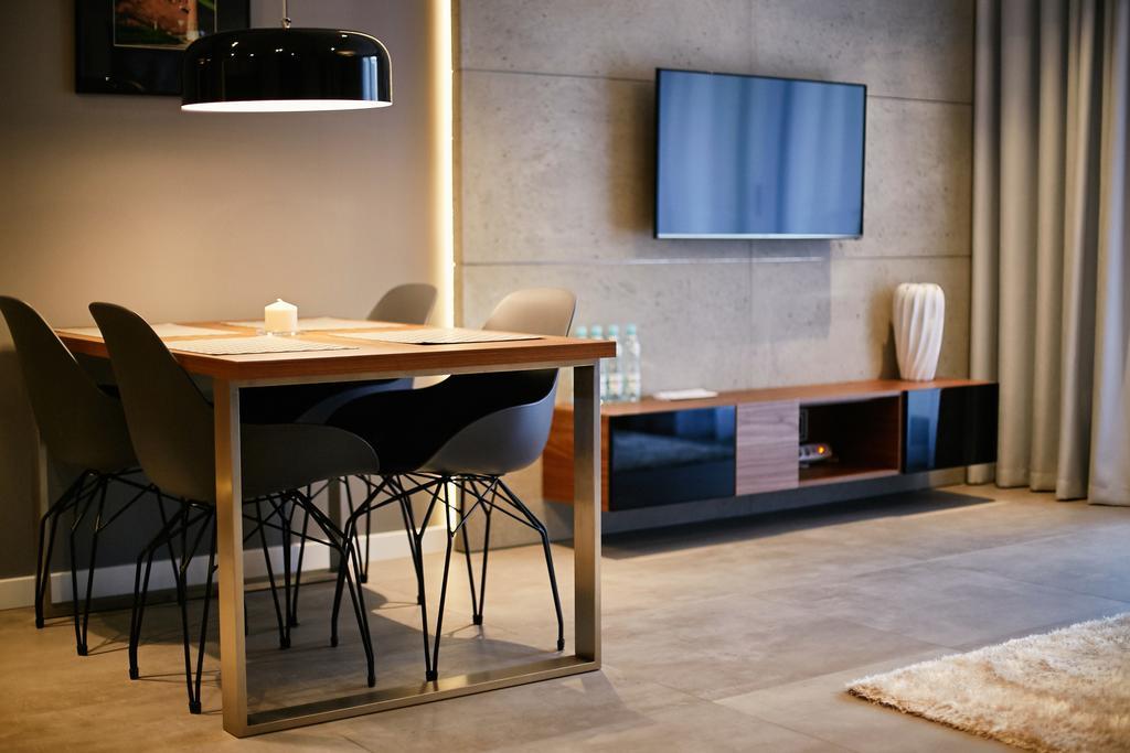 Modern Apartment By Wawel Castle Krakau Buitenkant foto